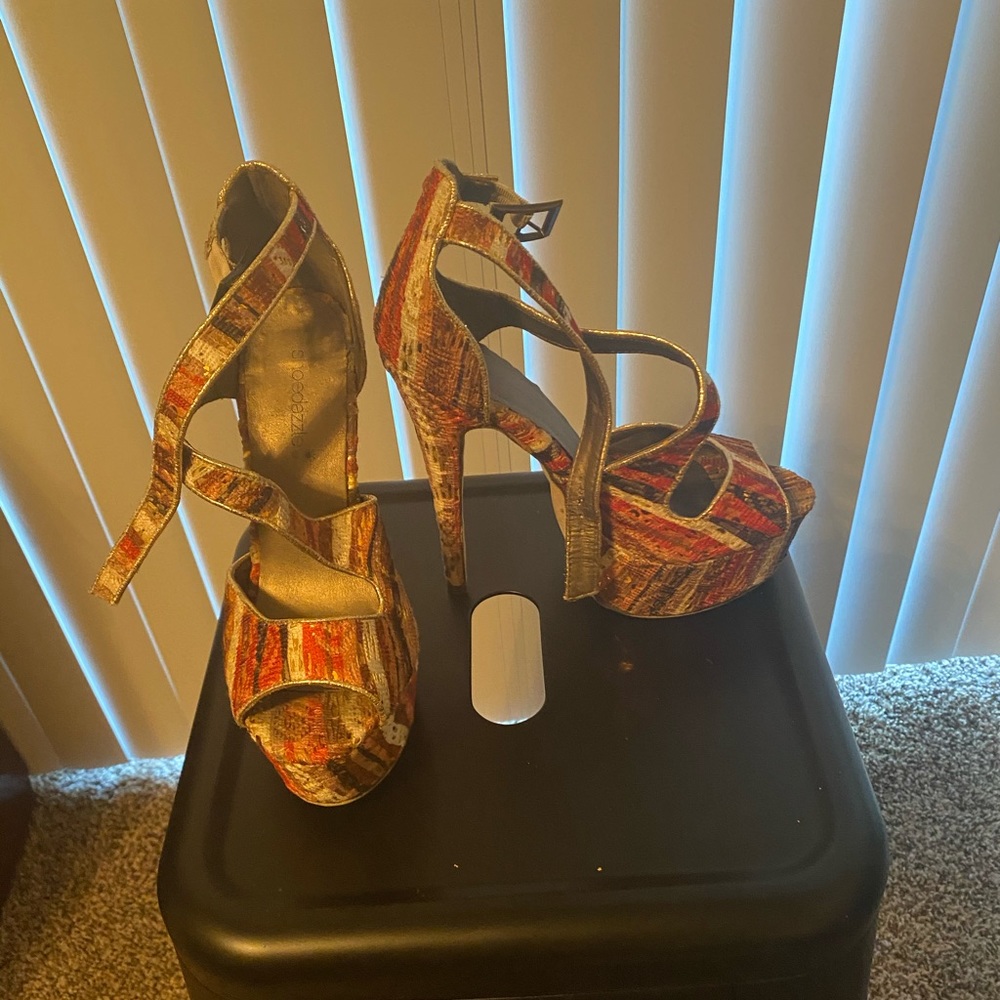Gorgeous Heels
